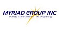 Myriad Group Inc logo