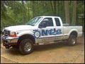 NRS Tree Services logo