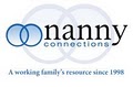 Nanny Connections logo