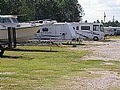 Nassau RV & Boat Storage image 1