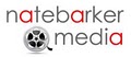 Nate Barker Media Production Services logo