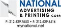 National Advertising and Printing image 1