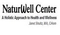NaturWell Center logo