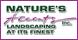 Nature's Accents Inc logo