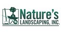 Natures Landscaping Inc logo