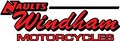 Nault's Windham Motorcycles logo