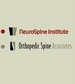 Neuro Spine Institute logo