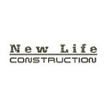 New Life CONSTRUCTION, LLC logo