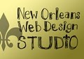 New Orleans Web Design Studio logo