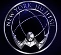 New York Jiu Jitsu Albany NY logo