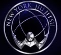 New York Jiu Jitsu Albany NY logo
