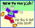 New to You Kids logo