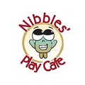 Nibbles' Play Cafe logo