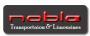 Noble Orlando Transportation logo