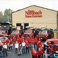 Nombach Home Exteriors logo
