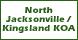 North Jacksonville / Kingsland KOA Campground image 6