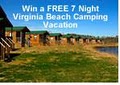 North Landing Beach Campground & RV Resort image 1