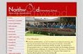 Northwood Elementary School logo