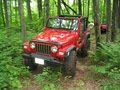 Northwoods Overland image 4