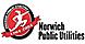 Norwich Public Utilities logo