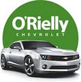 O'Rielly Chevrolet image 1