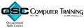 OSC Computer Training logo