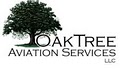 OakTree Aviation Services LLC logo
