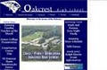 Oakcrest High School logo