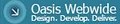 Oasis Webwide logo