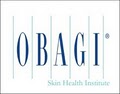 Obagi Skin Health Institute logo