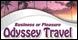 Odyssey Travel logo