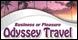 Odyssey Travel logo