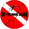 Off The Wall Scuba logo