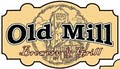 Old Mill Brewery - Restaurant Bar and Grill logo