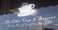 Olde Cup and Saucer image 2