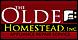 Olde Homestead logo