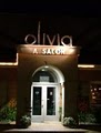 Olivia a Salon logo