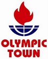 Olympic Town logo