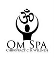 Om Spa Chiropractic and Wellness logo
