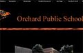 Orchard Public Schools Grades K-12 Office logo