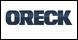 Oreck Clean Home Center logo
