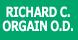 Orgain Family Vision Care: Orgain Richard C OD logo