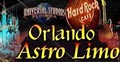Orlando Astro Limo logo