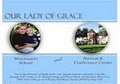Our Lady Of Grace Montessori School logo