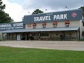 Ozark Travel Park logo