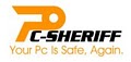 P.C. Sheriff logo