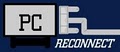 PCreconnect logo