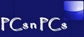 PCs n PCs - Productive Customizations & PCs logo