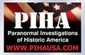 PIHA - Paranormal Investigations of Historic America image 3