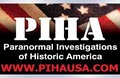 PIHA - Paranormal Investigations of Historic America image 5